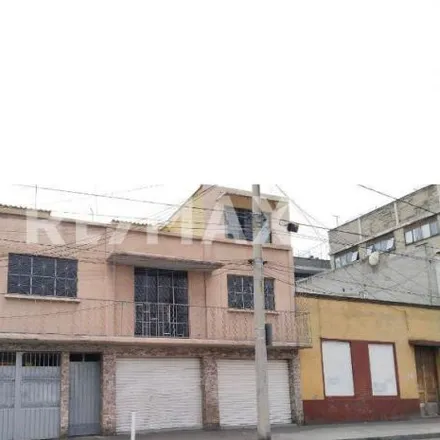 Image 2 - Calle Héroe de Nacozari, Venustiano Carranza, 15350 Mexico City, Mexico - House for sale