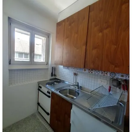 Rent this 1 bed apartment on Mattenhofstrasse in 3007 Bern, Switzerland