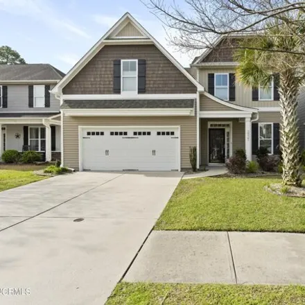 Buy this 4 bed house on Willowick Park Drive in Wilmington, NC