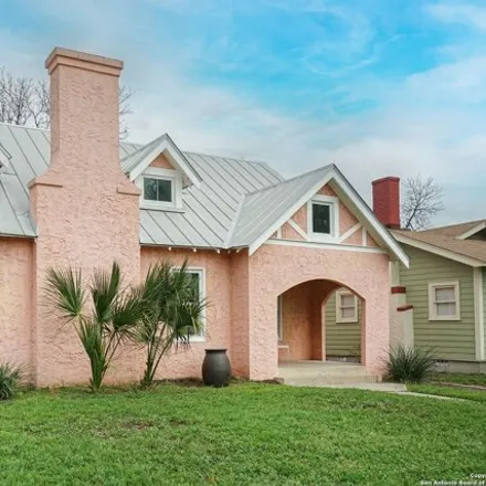 Buy this 3 bed house on 419 Furr Drive in San Antonio, TX 78201