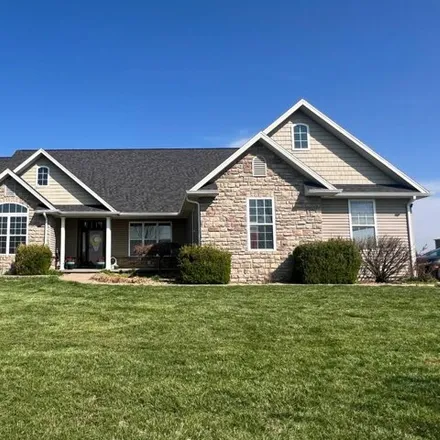 Buy this 4 bed house on 10881 County Road 1170 in Lawrence County, MO 65712