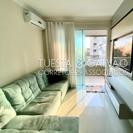 Buy this 3 bed apartment on Avenida Pavão in Bombas, Bombinhas - SC