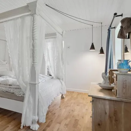 Rent this 5 bed house on Farsø in North Denmark Region, Denmark
