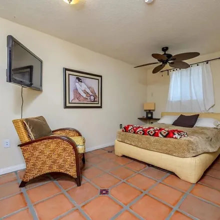 Rent this 3 bed apartment on 77121 Calle Madrid in La Quinta, CA 92253