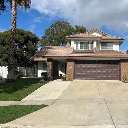 Buy this 3 bed house on 2261 White Oak Lane in Corona, CA 92882