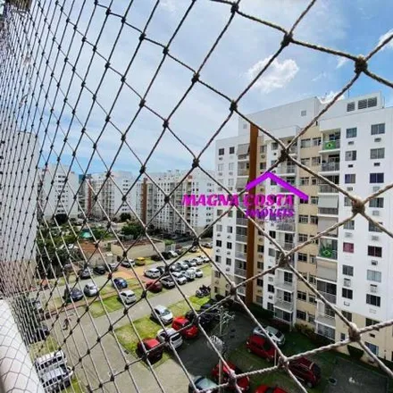 Image 2 - Rua Menta, Gardênia Azul, Rio de Janeiro - RJ, 22765-650, Brazil - Apartment for sale