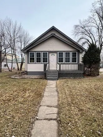 Buy this 3 bed house on 82 2nd Street Northwest in Mayville, ND 58257