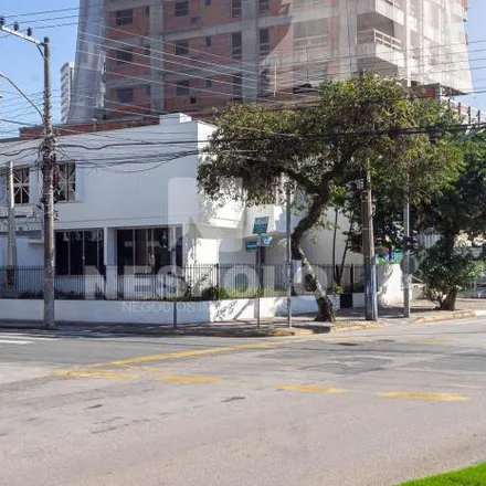 Image 2 - Edificio One, Rua Samuel Heusi 579, Centro, Itajaí - SC, 88301-360, Brazil - House for sale