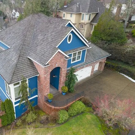 Buy this 4 bed house on 10418 Northwest Mayer Court in Portland, OR 97229