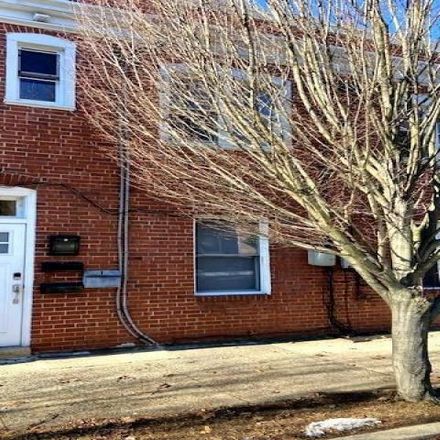 Rent this 2 bed apartment on 98 Manchester Avenue in Media, Delaware County