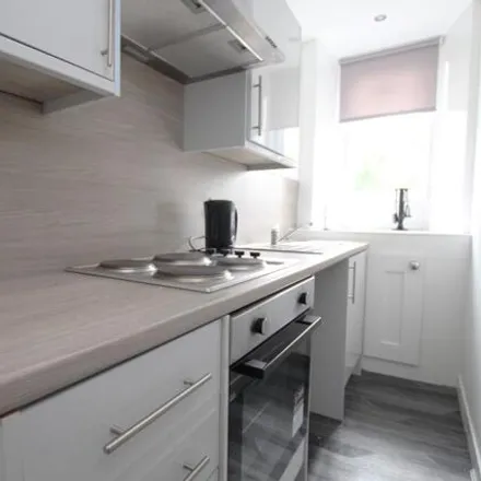 Image 3 - Eastside, Kirkintilloch, G66 1QH, United Kingdom - Apartment for rent