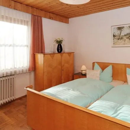 Rent this 1 bed apartment on 93470 Lohberg