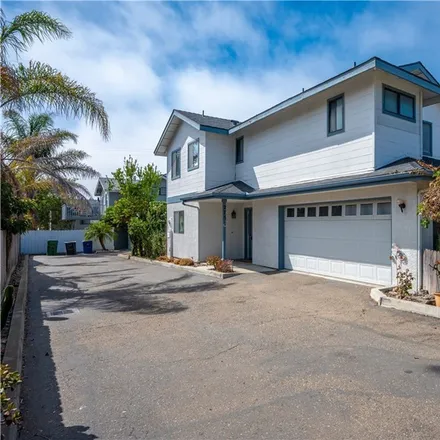 Buy this 3 bed house on 275 North 12th Street in Grover Beach, CA 93433