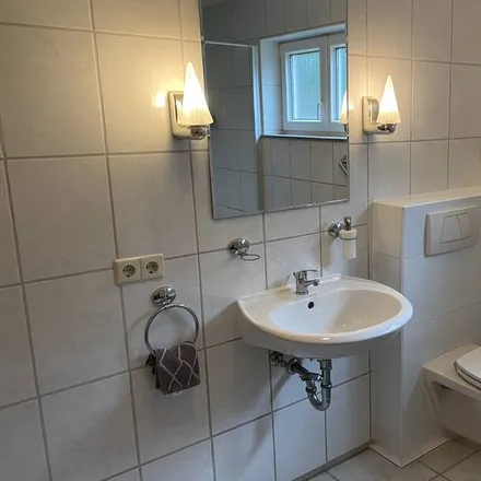Rent this 1 bed apartment on 78087 Mönchweiler