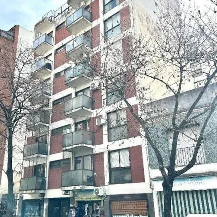 Buy this 1 bed apartment on Manuela Pedraza 2516 in Núñez, C1429 AAS Buenos Aires