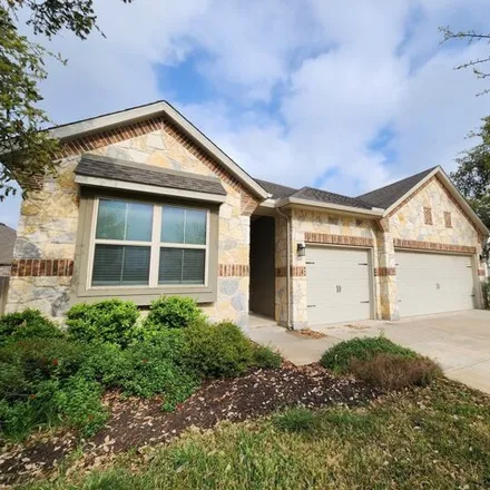 Rent this 5 bed house on 973 Carriage Loop in New Braunfels, TX 78132