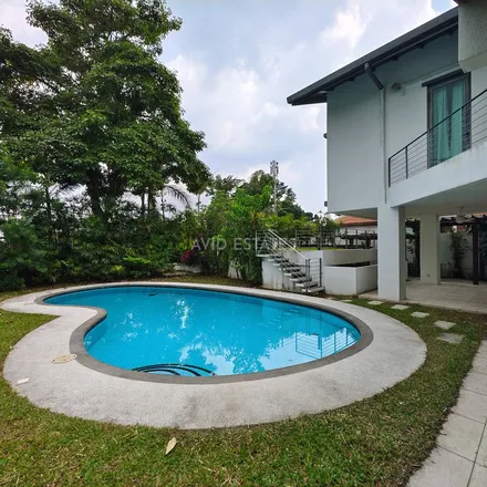 Image 4 - Plaza Damansara (Barat), Jalan Medan Setia, Damansara Heights, 50490 Kuala Lumpur, Malaysia - Apartment for rent