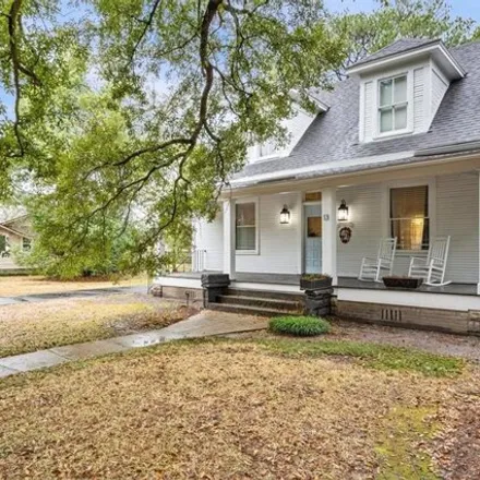 Buy this 4 bed house on 21 Hurlbert Street in Mobile, AL 36607