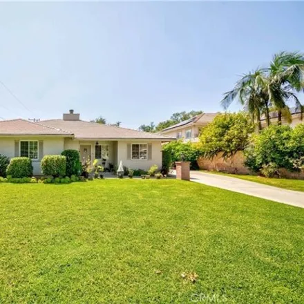 Rent this 4 bed house on 2419 El Capitan Avenue in Arcadia, CA 91006
