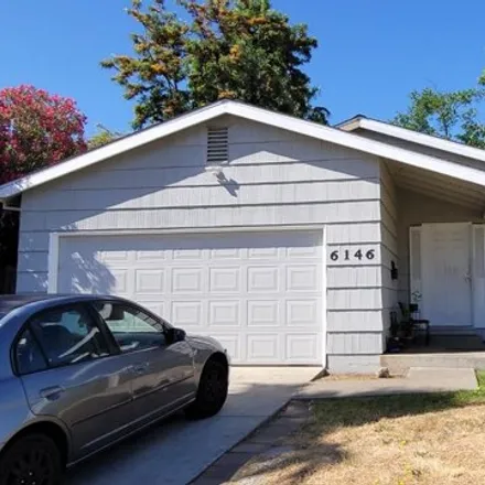 Buy this 3 bed house on 6146 Marwick Way in Carmichael, California
