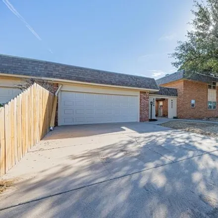 Buy this 3 bed house on 4070 Lakeside Drive in Odessa, TX 79762