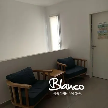 Rent this 3 bed apartment on unnamed road in San Javier, Garín