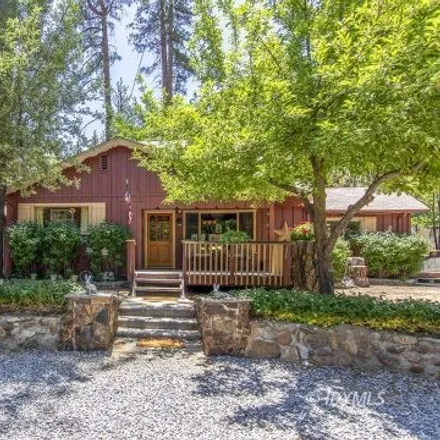 Buy this 3 bed house on 53599 Tollgate Road in Idyllwild-Pine Cove, Riverside County