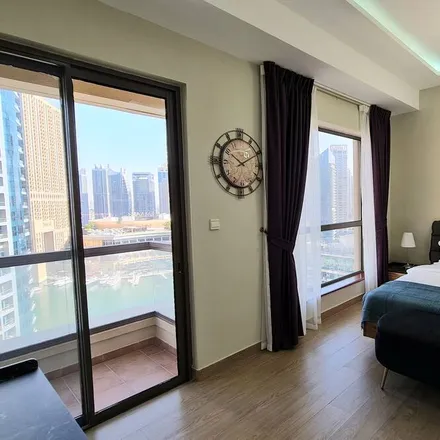Image 2 - Bahar 6Jumeirah Beach Residence - Apartment for rent