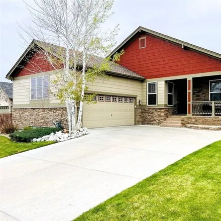 Buy this 3 bed house on 12434 Syracuse Street in Thornton, CO 80602