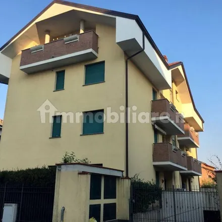 Image 9 - Via Alessandro Manzoni, 20862 Arcore MB, Italy - Apartment for rent