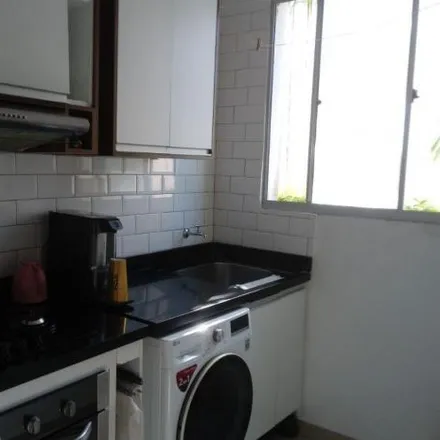 Buy this 2 bed apartment on unnamed road in Centro, Lauro de Freitas - BA