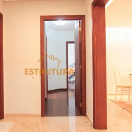 Buy this 3 bed apartment on Rua 4 in Rio Claro, Rio Claro - SP