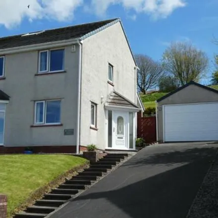 Buy this 4 bed house on 23 The Crofts in St Bees, CA27 0BH