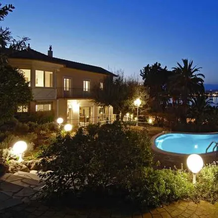 Image 3 - Antibes, Maritime Alps, France - House for sale