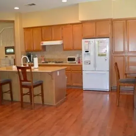Rent this 5 bed apartment on 33631 Summit View Place in Morgan Hill, CA 92592