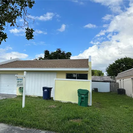 Buy this 3 bed house on 11571 Southwest 81st Terrace in Kendall, FL 33173