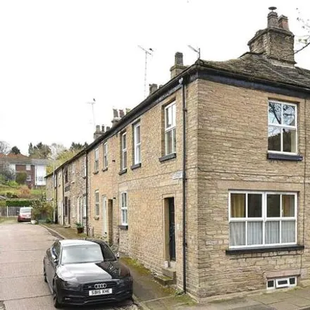 Buy this 2 bed apartment on Church House Inn in 24 Church Street, Bollington