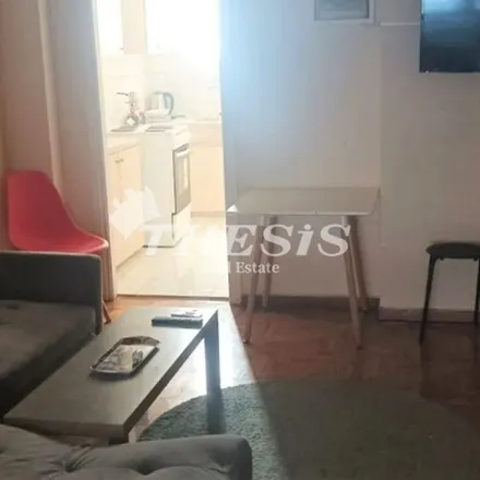 Image 4 - Victoria Taxi station, 3ης Σεπτεμβρίου, Athens, Greece - Apartment for rent