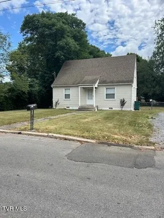 Buy this 3 bed house on 1071 Moorland Ave in Bristol, Virginia