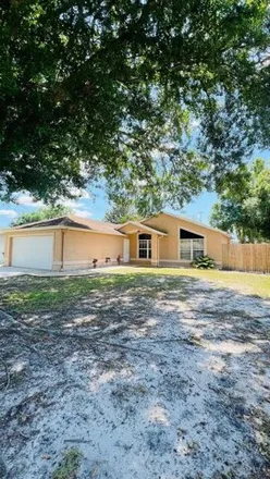 Buy this 3 bed house on 463 Short Drive in Polk County, FL 34759