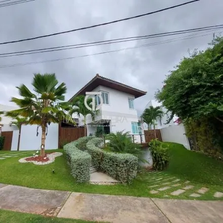 Image 1 - Rua das Azaléias, Mussurunga, Salvador - BA, 41345-468, Brazil - House for sale