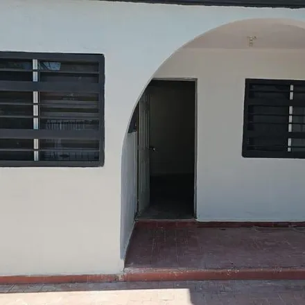 Buy this 2 bed house on Calle Vicente Riva Palacio in El Refugio 2°, 66635 San Nicolás de los Garza