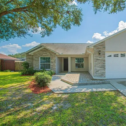 Buy this 3 bed house on 4229 Gold Rush Lane in Saint Cloud, FL 34772