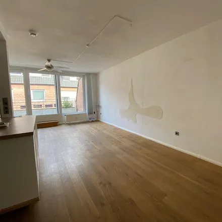 Rent this 1 bed apartment on Zur Riete 6 in 32312 Lübbecke, Germany