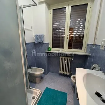 Rent this 5 bed apartment on Via Marcantonio Ingegneri in 26100 Cremona CR, Italy