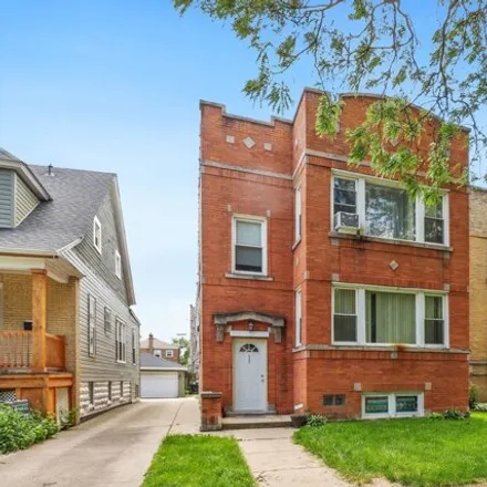 Buy this 6 bed house on 5355 W Windsor Ave in Chicago, Illinois