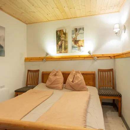 Rent this 2 bed apartment on Wildschönau in Tyrol, Austria
