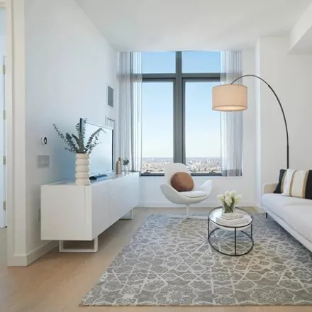 Image 1 - Skyline Tower, 23-15 44th Drive, New York, NY 11101, USA - House for rent
