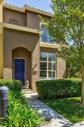 Buy this 3 bed townhouse on 61 Esfahan Drive in San Jose, CA 95111