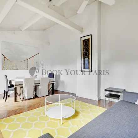 Image 3 - 14 Rue Saint-Lazare, 75009 Paris, France - Apartment for rent